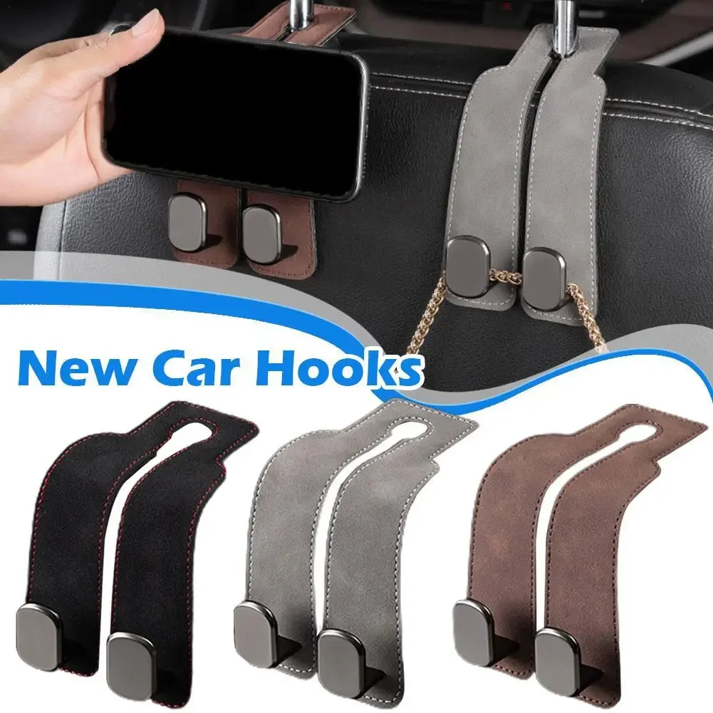 Car Seat Headrest Hook Universal Hanging