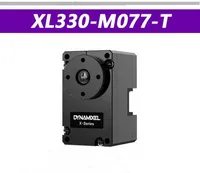 ROBOTIS DYNAMIXEL XL330-M077-T servo Dynamixel special steering engine for robot 1