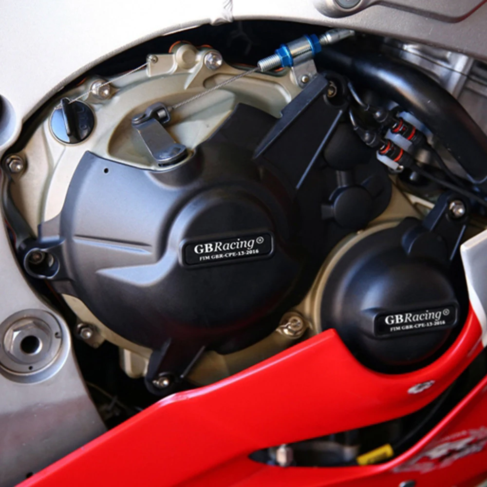 Motorcycles Engine cover Protection case GB Racing HONDA CBR1000RR FIREBLADE/SP GBRacing Engine Covers motorcycle engine cover engine cover protector