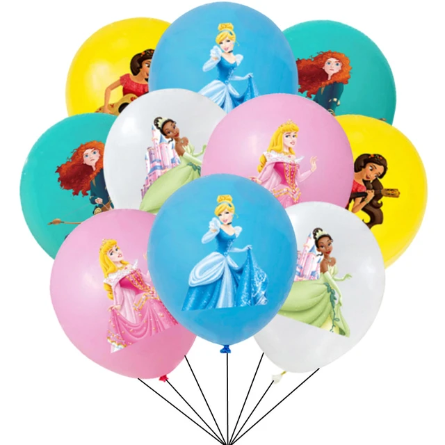 Palloncini Principesse Disney (18 Pollici)