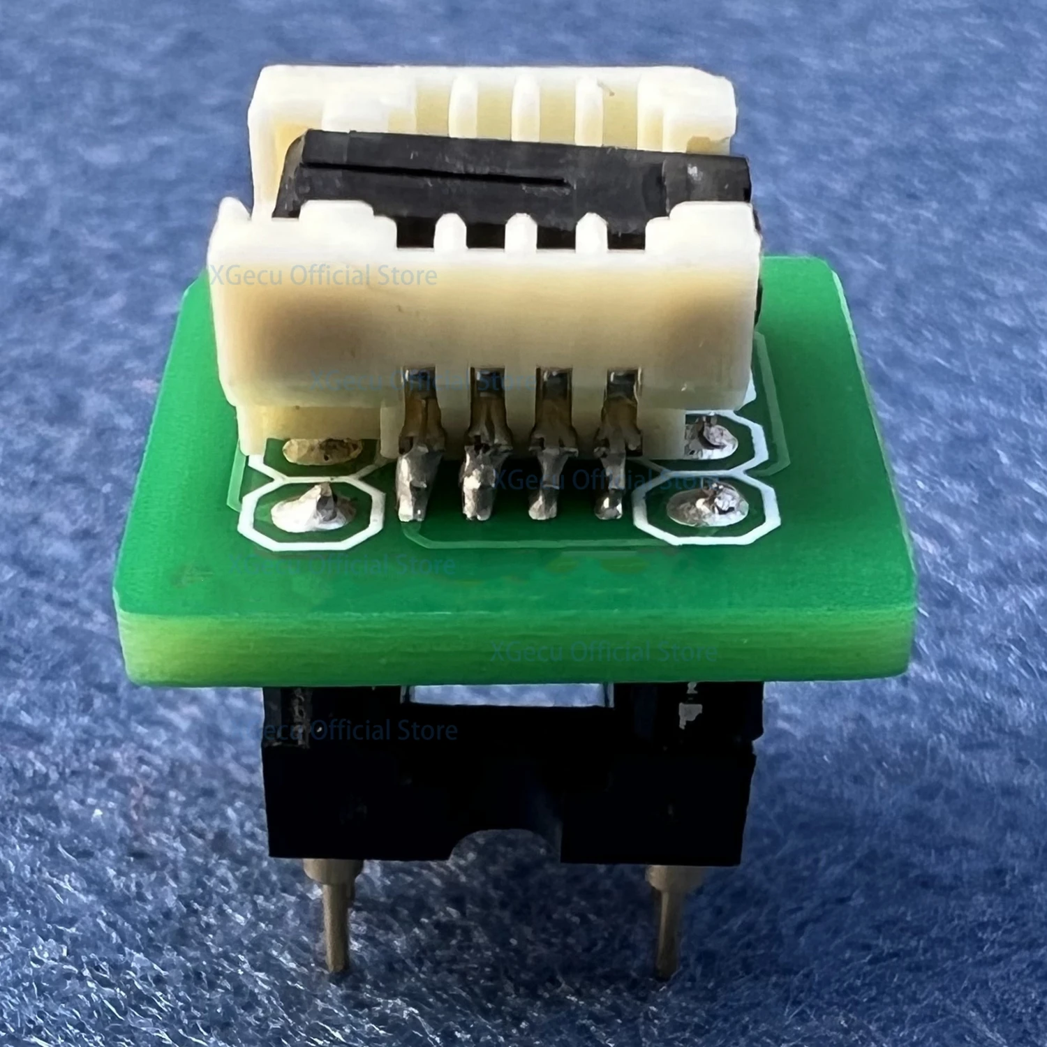adaptador ic soquete do flash bios soquete de qualidade made in taiwan