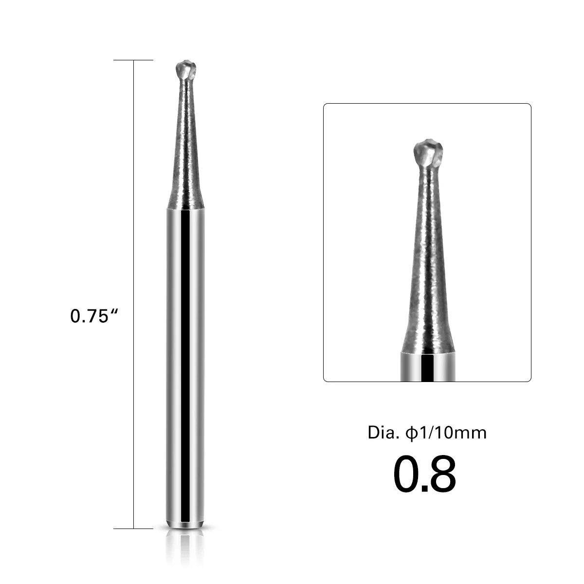 10pcs FG1