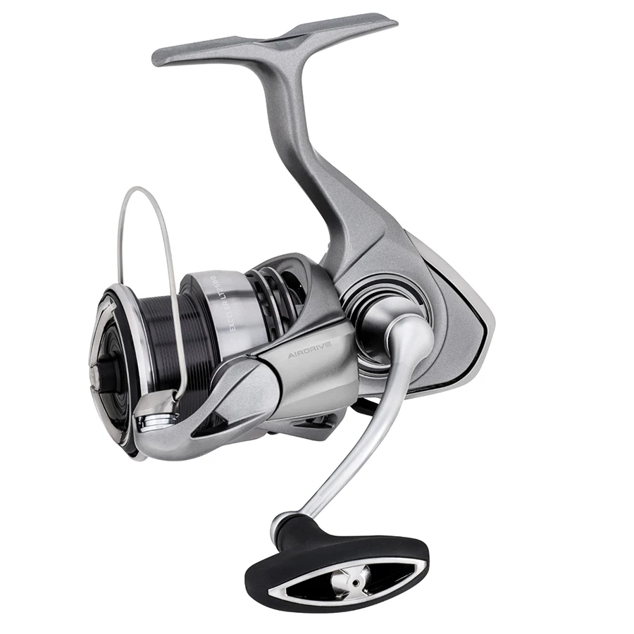 DAIWA エクセラーLT 2000D スピニング リール バス釣り メバル