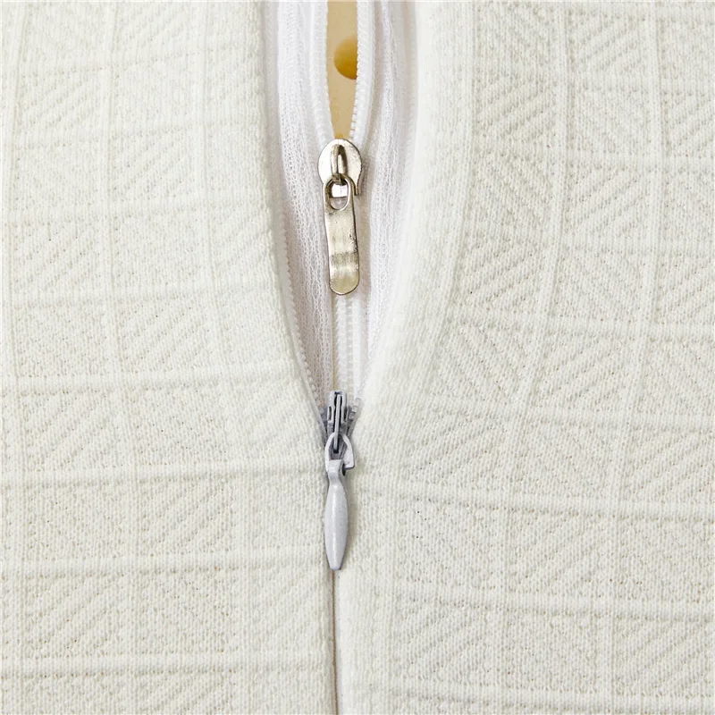 New Thailand Natural Latex Pillow Removable and Washable Pillowcase Household Traction Neck Pillow 4