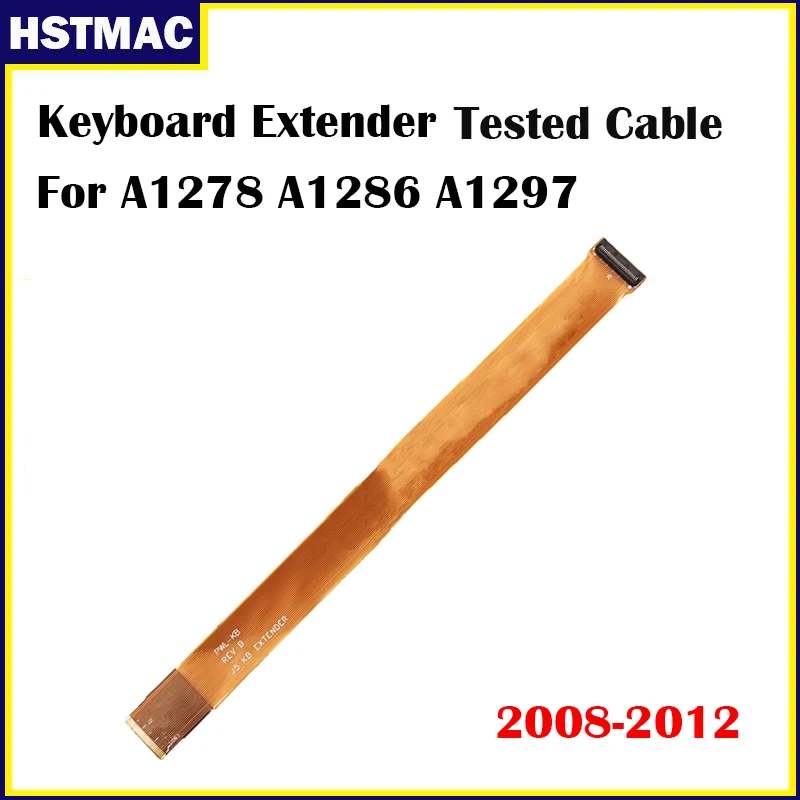 LaptopKeyboardExtenderCableForMacBookProA1278A1286A1297