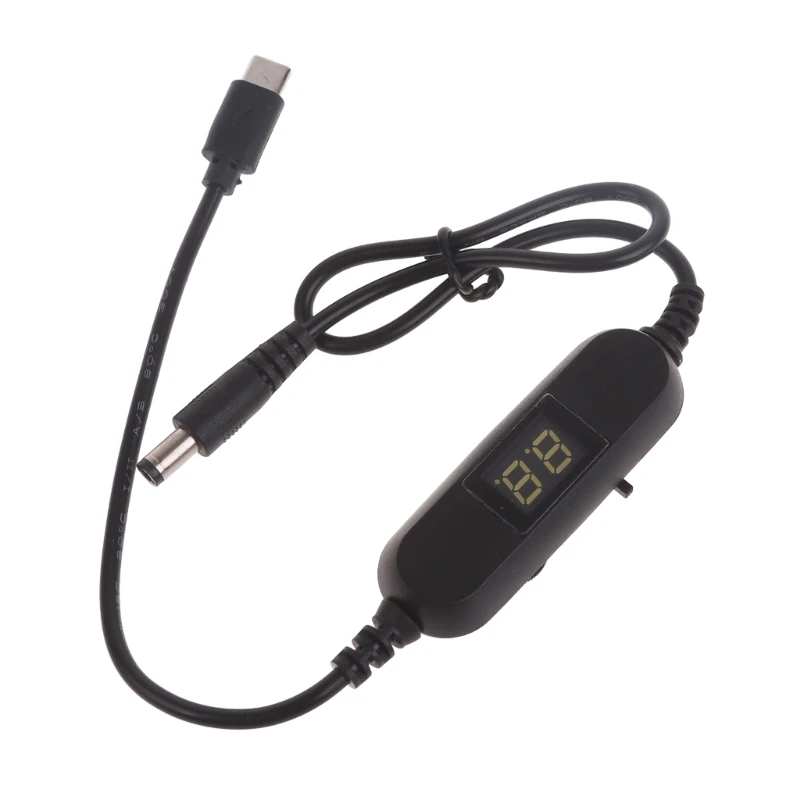 USB C Adjustable Charging Cable For Toy Games