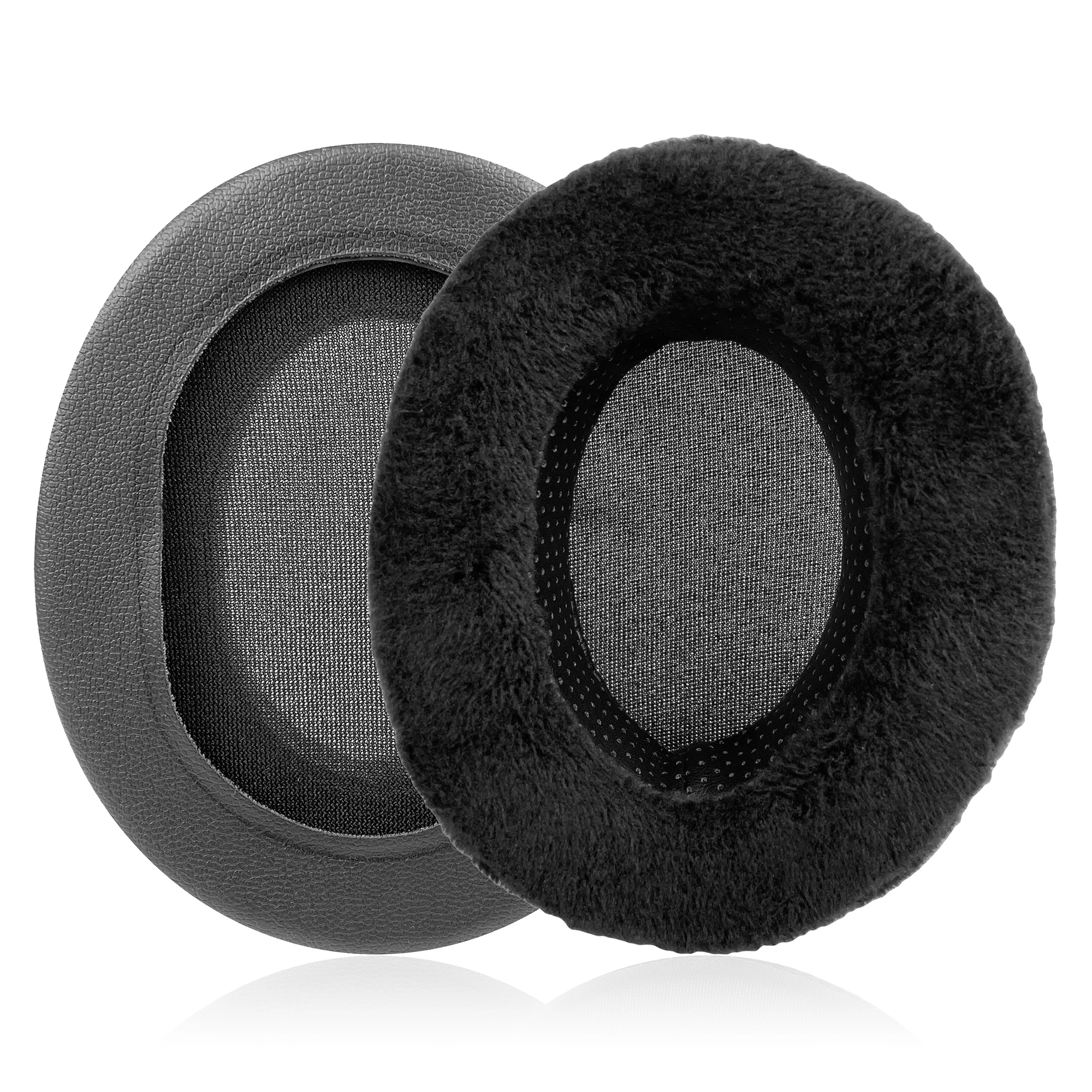 Oncepink Replacement Ear Pads for CoolerMaster MH751, MH752 Headphone Cooling Gel Cushion Temperature Earpads Headset