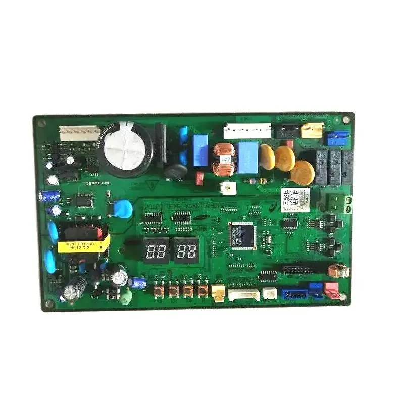 Good For Samsung Air Conditioner Computer Board Db9203376a Db4101287a