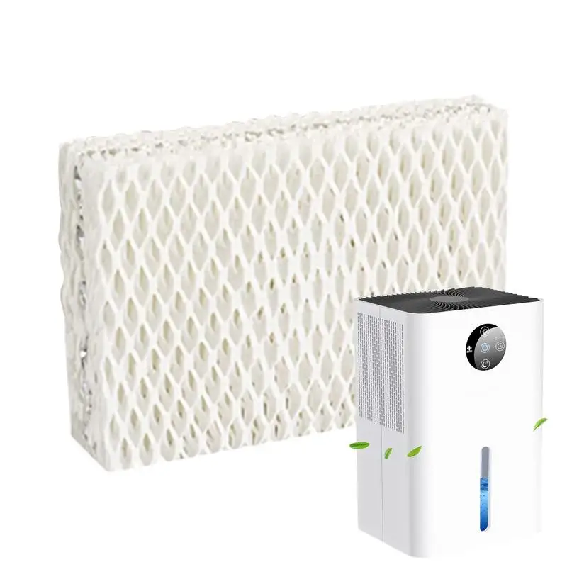 Humidifier Fish Filter Humidifier Replacement Filters Cool Mist Core Filter Water Panel Replacement