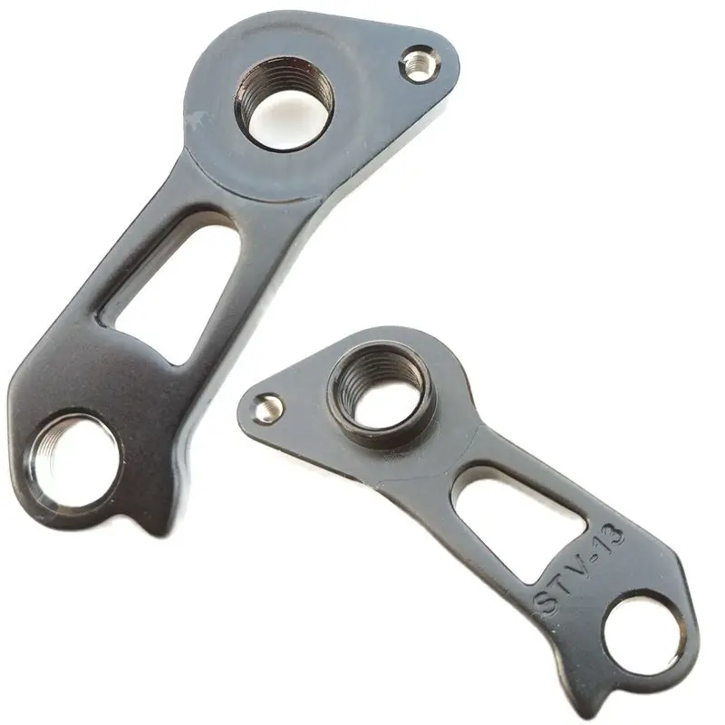 

1Pc Bicycle Direct Mount Derailleur Gear RD Hanger For Stevens STV-13 STV13 Gravel Carbon Mountain Bike Frame Mech Dropout Hook