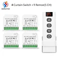 4Receiver 1Remote
