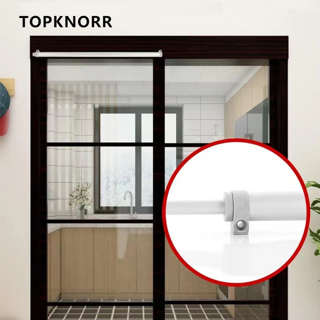 TOPKNORR 슬라이딩 도어 버퍼: 입구의 안전성과 편의성 향상
