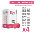 Gravel 45g 4pcs
