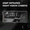 AGM H5 6+128G Rugged Smartphone Large Capacity 7000MAH IP68/IP69K Cell Phone 3.5W Loud Speaker Night Vision 2