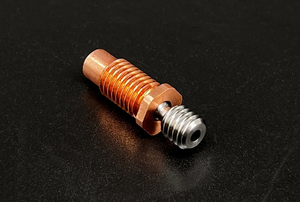 peças e acessórios para impressora 3d