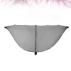 300Kg Strong Camping Hammock With Mosquito Net Portable Outdoor Furniture Bed Net Anti Insect Travel Gear Lightweight Nylon 3