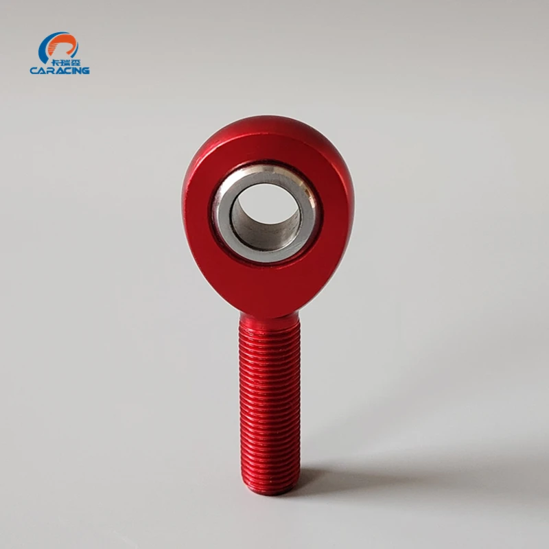 CRS 1/2-20 Rod End Heim Joints Slot Injection light Aluminum  AlloyMaintenance freeLeft Thread and Right Thread Ball Joint - AliExpress  34