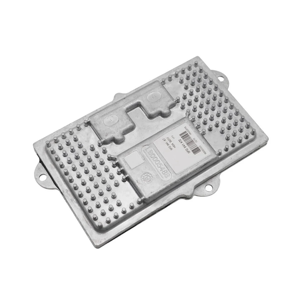 

LED Headlight Unit Controller Module Unit 5F0941472 for Seat ST 3RD