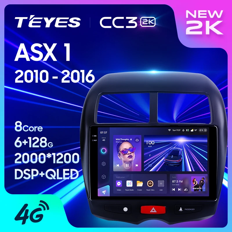 Купить Магнитолу На Андроиде Teyes24 Ru