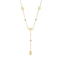 Ensemble de chaînes de col en titane et acier pour femmes, style français minimaliste, diamant blanc, nez de cochon, exquis, simple, polyvalent, haut de gamme 3