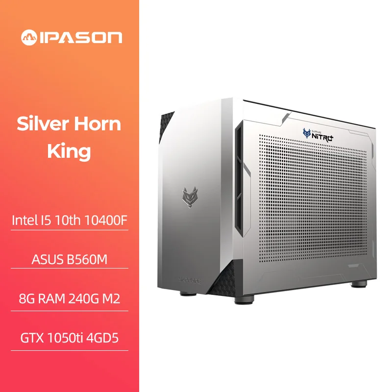 Best Desktop Brands Gaming Computer Assembly Machine Gaming