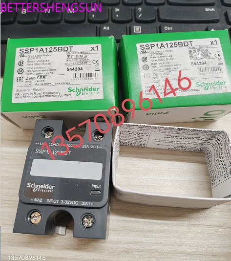 

SSP1A125BDT/SSP1D412BDT/SSP1D425BDT/SSP1A490BDT