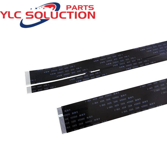 para hp Gt5810 Gt5820 5810 5820 Cabo do Scanner 10 Pcs