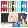 H445 12pcs kit