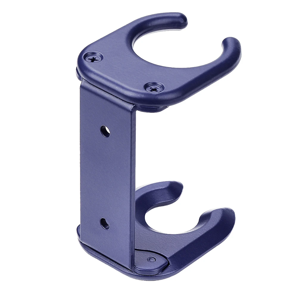 벽걸이형 블로워 홀더 선반 금속 헤어드라이어 스탠드 지지대 크래들 홀더 헤어드라이어용 선반 HD08 HD15 HD16 HD18