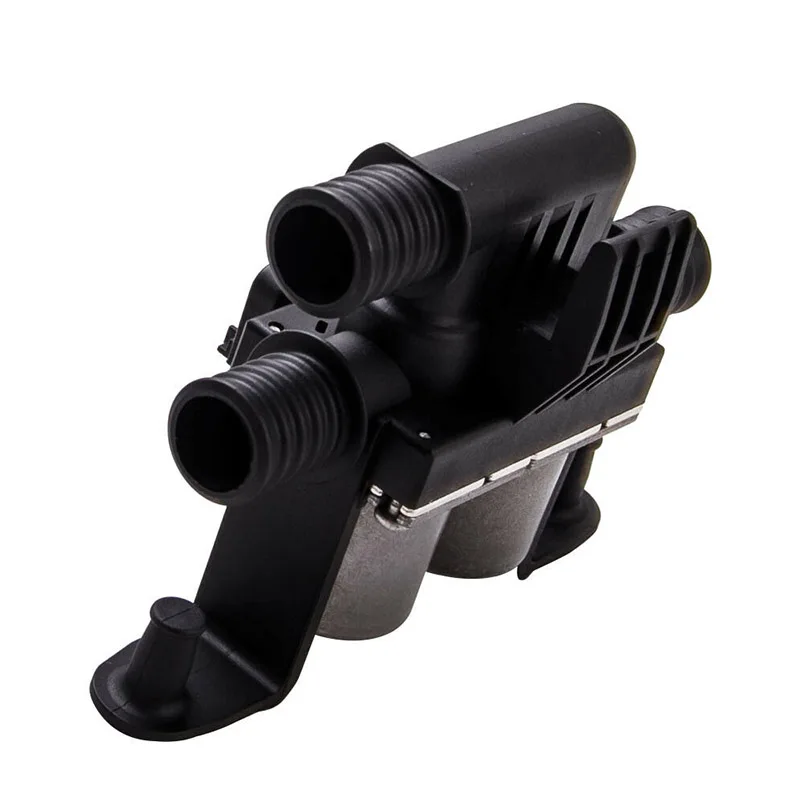 Heater Control Valve Solenoid 64116906652 For BMW E60 E63 E65 E66 535i 535i xDrive 535xi 545i 550i 645Ci X5 5 6 7 Series