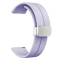 Purple S