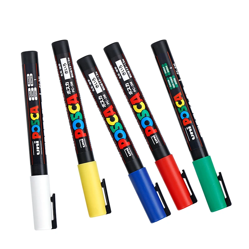 Description Picture 4 of item5Pcs Queen Bee Marker Pen Non-toxic for Beekeeping Queen Rearing King Bee Identification Tools 5 Colors Optional
