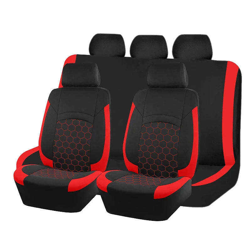 Red 5 Seat