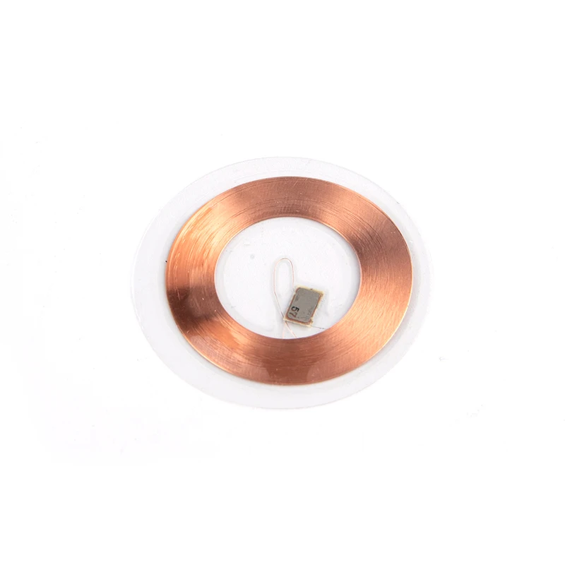 RFID Keyfobs 5Pcs 125KHz ID T5577 Writable