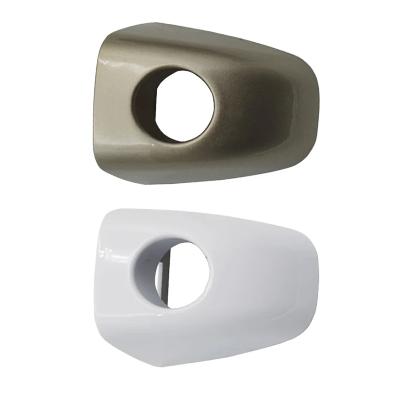 지리 보유에(Geely BOYUE) 아틀라스(Atlas) 2016 2017 2018 2019 2020 2021 2022 2023년식 앞좌석 왼쪽 외부 도어 핸들 커버 장식 커버