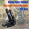 Shoe dryer Ozone deodorant shoe dryer Dry shoes smart retractable shoe warmer winter shoe drying 5