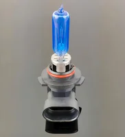 9006 HB4 55W Halogen Bulbs super white Headlights fog lamps light running parking 12V Head Car Light Source day 2