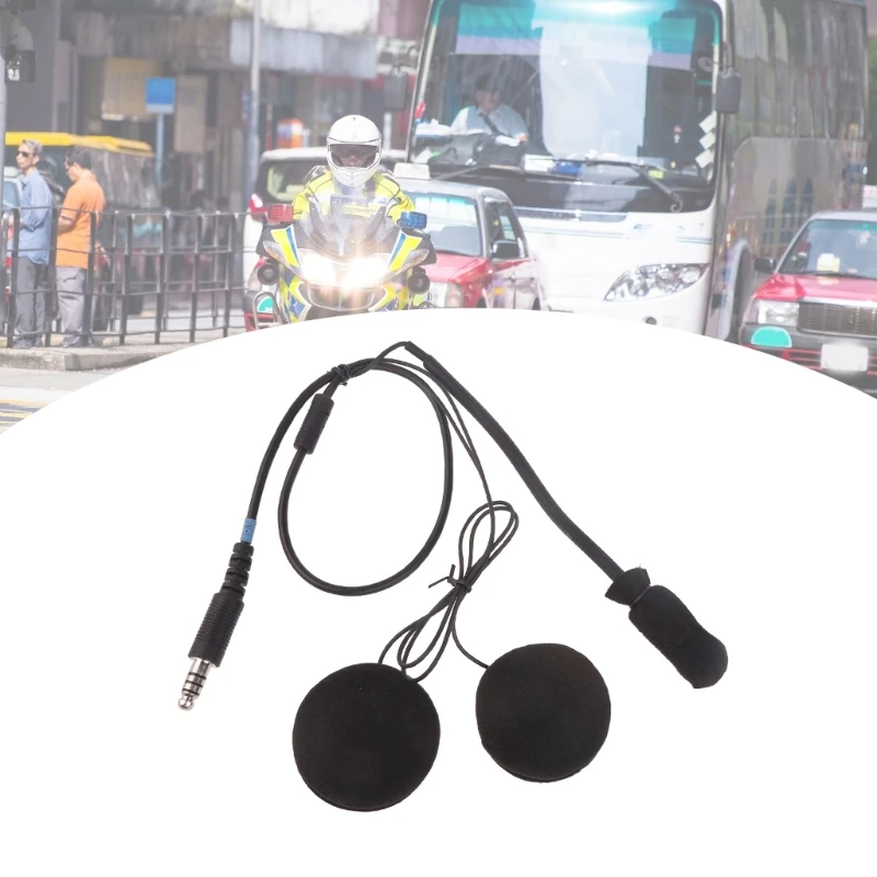 Dropship Headworn Active Noise Reduction Earphones for Men and Womens Tacticals Headset