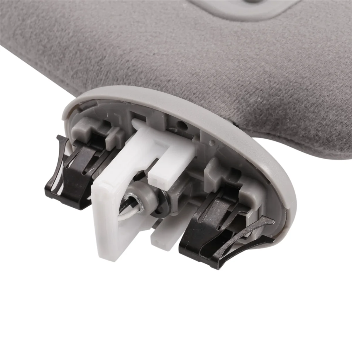 

Car Interior Parts Sun Visors Sunshade for Toyota Camry 2007 2008 2009 2010 2011 with Vanity Lights Left Right Side