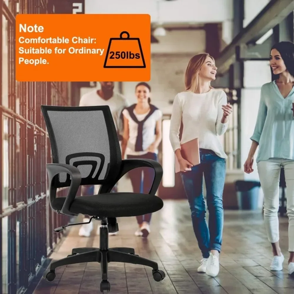 Platinum-Level Office Chairs