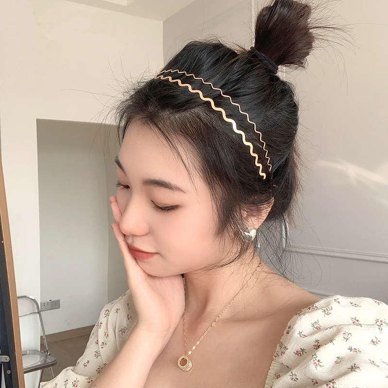 Diademas De Boda Con Diamant De Imitación Para Novia, Diadema De Cristal, Accorios Para El Cabello