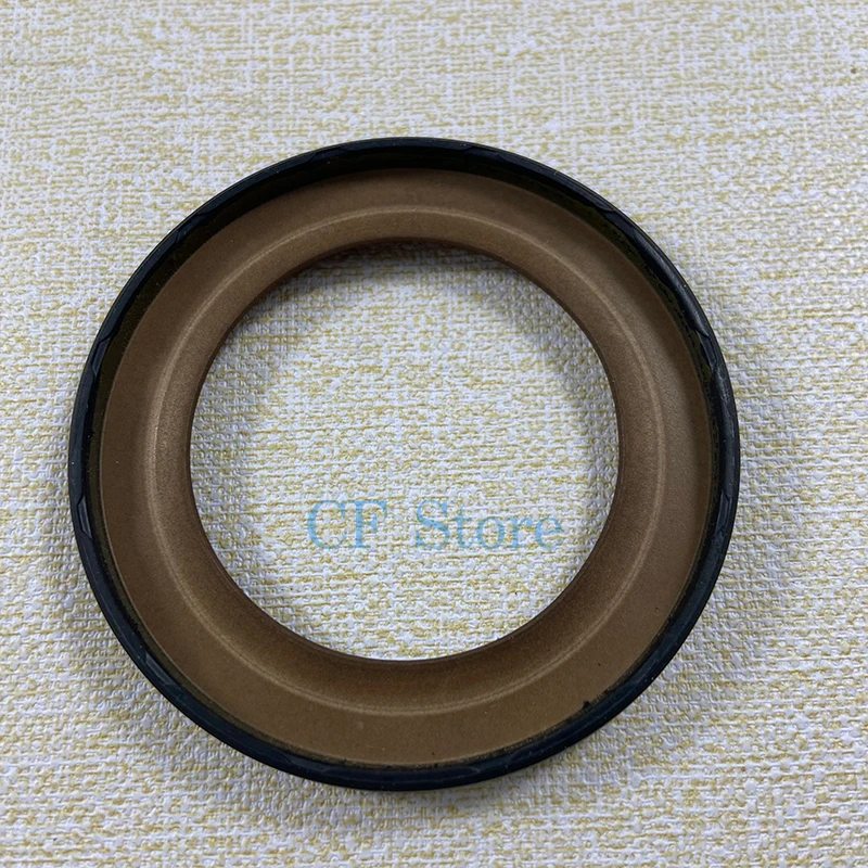 10PCS Crankshaft Crank Seal For Chevrolet Camaro Trailblazer Hummer H2 H3 Cadillac Escalade Pontiac 12585673