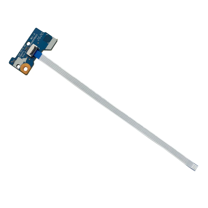 Laptop Power Switch Board Cable For HP PROBOOK 455 G4/450 G4/470 G4/475 G4 DA0X83PB6D0 905754-001 laptop power switch