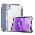 Lavender gray