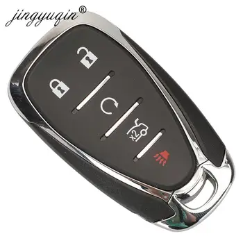 315/433Mhz telecomando intercambiabile chiave auto ID46 senza chiave per Chevrolet Cruze Sonic Blazer Traverse Camaro Equinox HYQ4EA HYQ4AA 3 315/433Mhz telecomando intercambiabile chiave auto ID46 senza chiave per Chevrolet Cruze Sonic Blazer Traverse Camaro Equinox HYQ4EA HYQ4AA - 315 433Mhz telecomando intercambiabile chiave auto ID46 senza chiave per Chevrolet Cruze Sonic Blazer Traverse