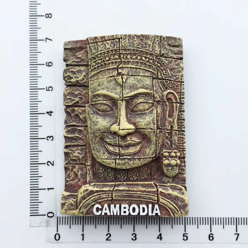 Khmer Smile