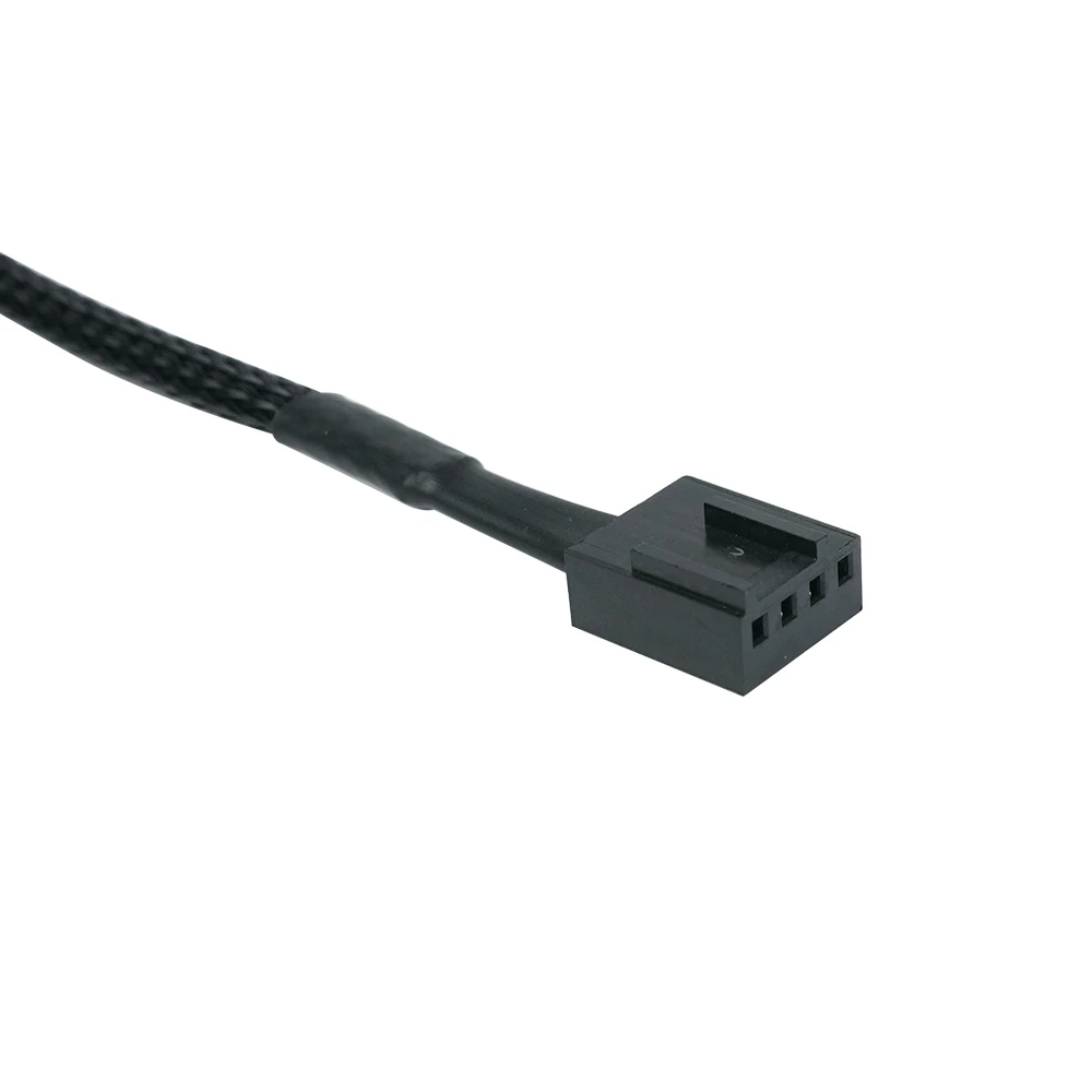 Phanteks T30 Industrial Grau o 12cm Pwm Água Ventilador de Refrigeração de ar Dupla Vapo Rolamento 120x120x30 mm Poderoso Mestre Refrigerador de Alta Pressã - Imagem 4