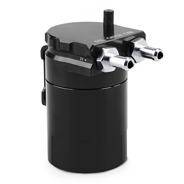 Omabeta Bidon D'huile Universal Oil Catch Can Réservoir De Réservoir à