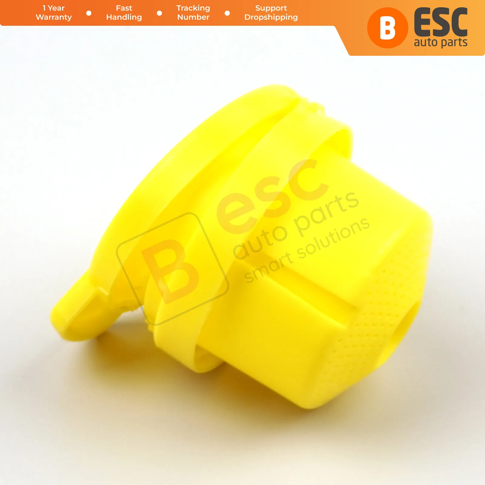 ESP1108WindscreenWasherWaterTankBottleCapLidCover289130004R