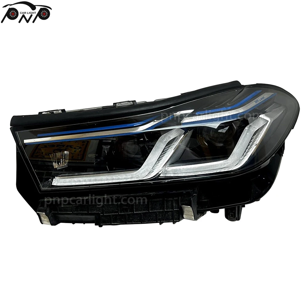 

Лазерная фара для BMW 6 'G32 GT LCI 2020/07-2022/10 63119479285 63119479286 63119479283 63119479284 63119479291 63119479292